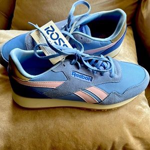 Reebok Retro lady tennis shoes